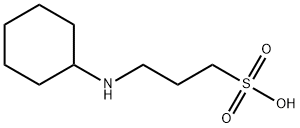 3-(环己胺)-1-丙磺酸