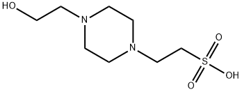 N-(2-羟乙基)哌嗪-N'-(2-乙磺酸)